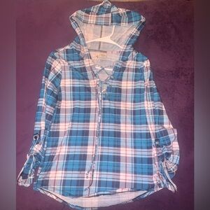 Essenza hoodie shirt